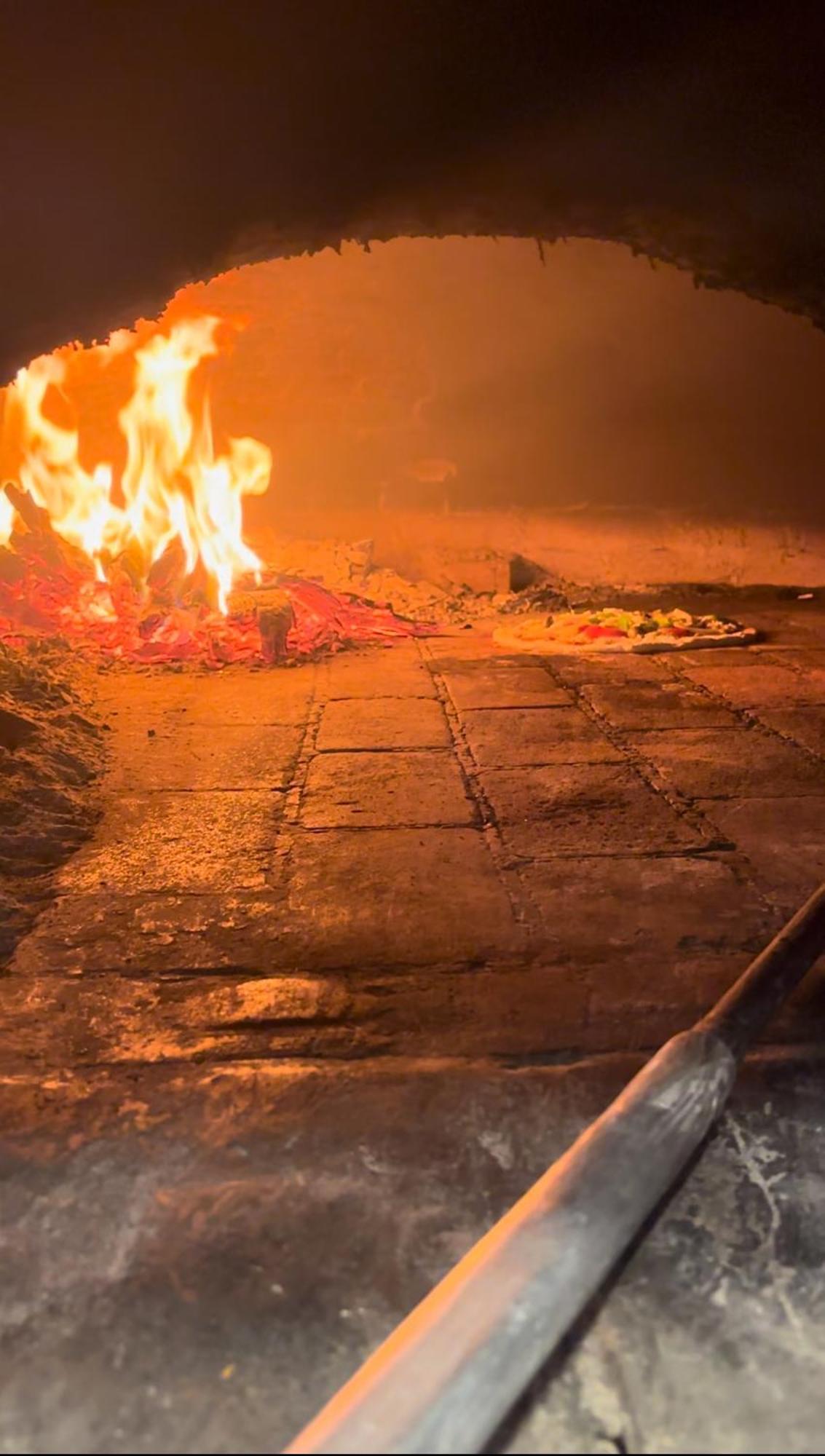 Hotel Restorant Halal Il Tramonto. Vorë Εξωτερικό φωτογραφία