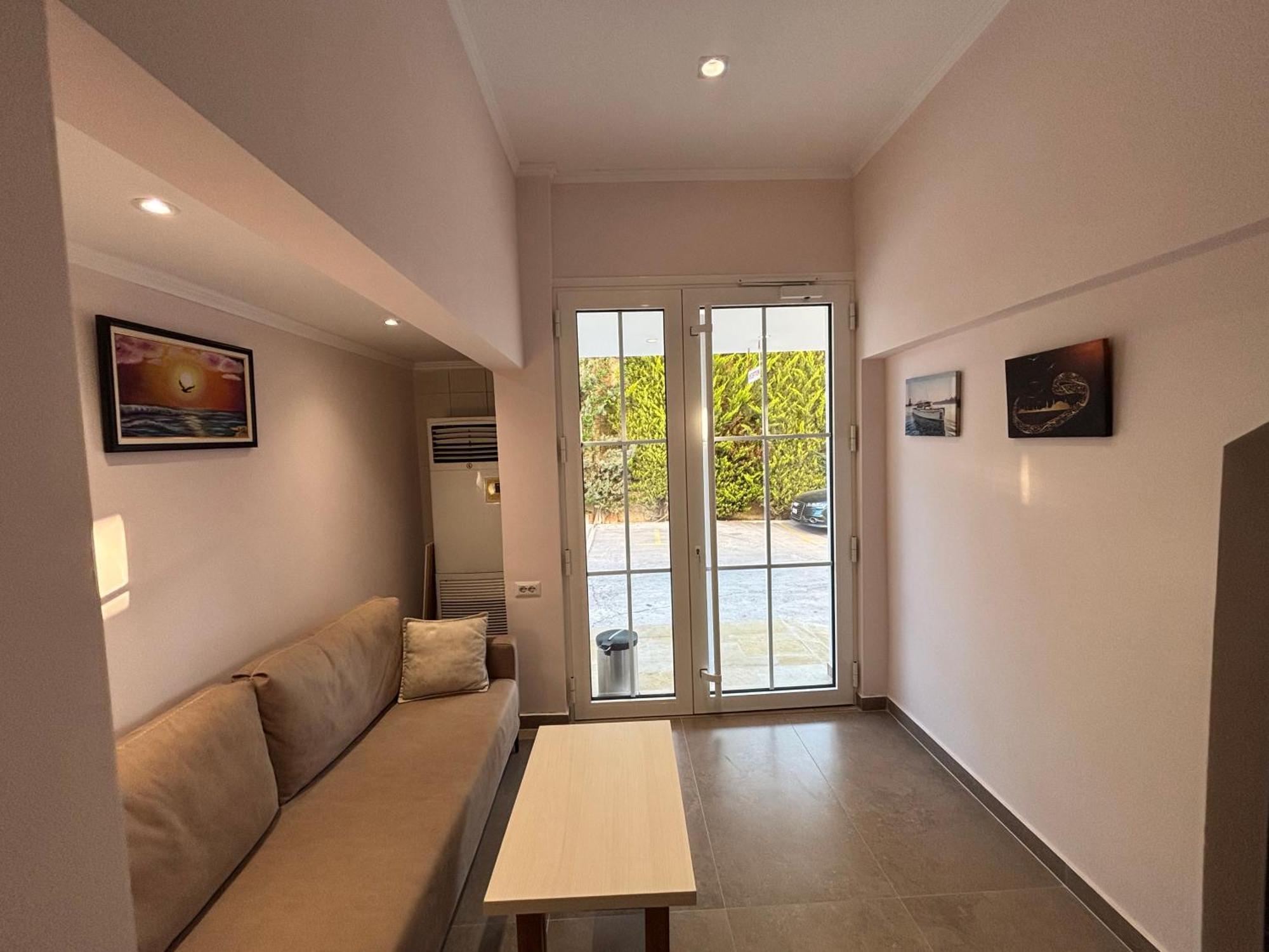 Hotel Restorant Halal Il Tramonto. Vorë Εξωτερικό φωτογραφία
